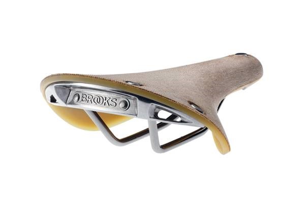 brooks saddle